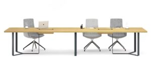 PLANA Meeting Table