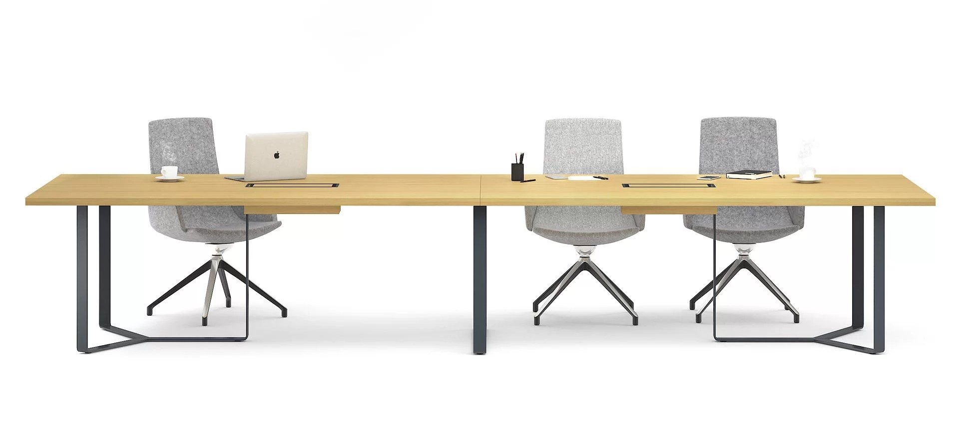 PLANA Meeting Table
