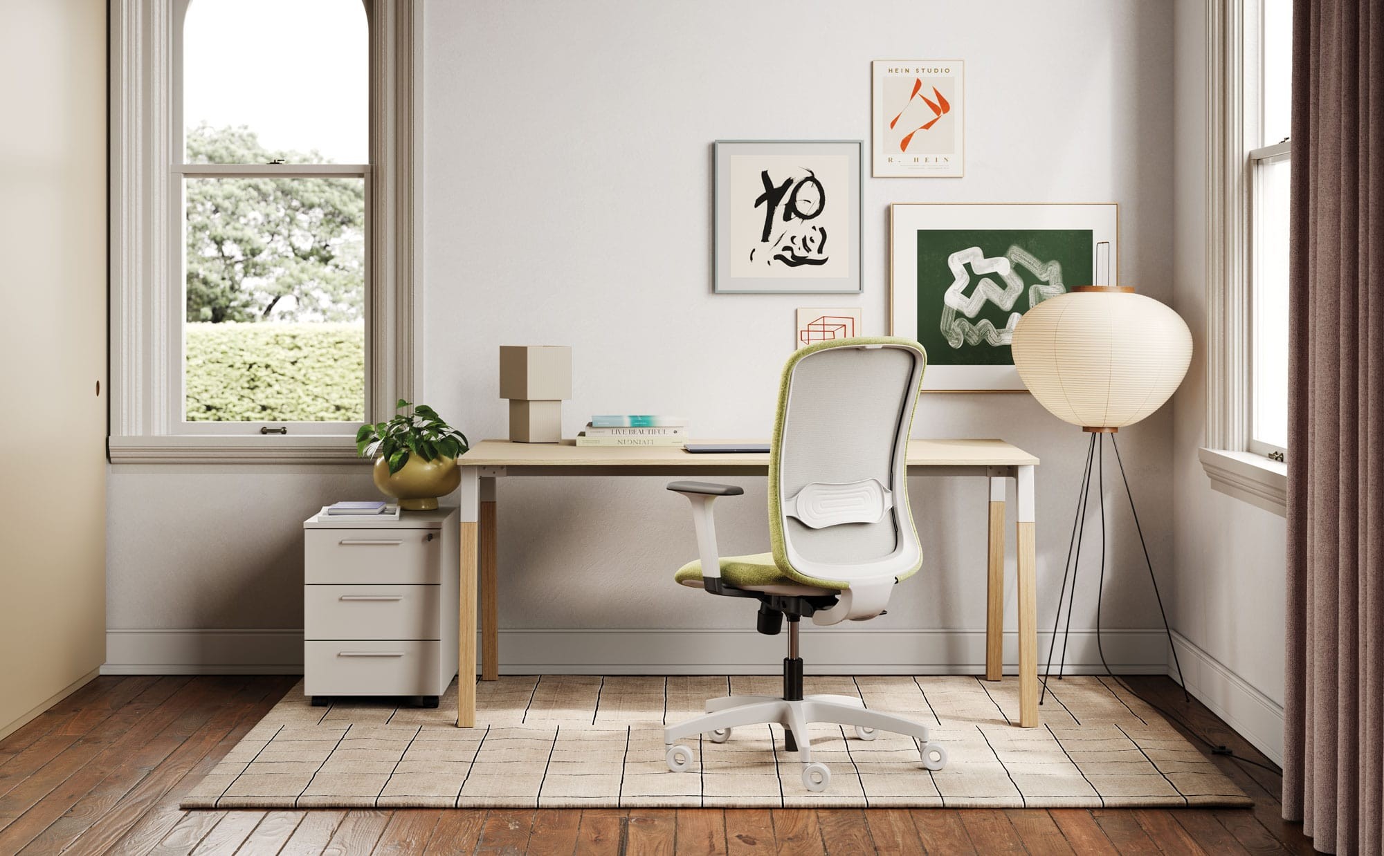 Takk - Task Chair