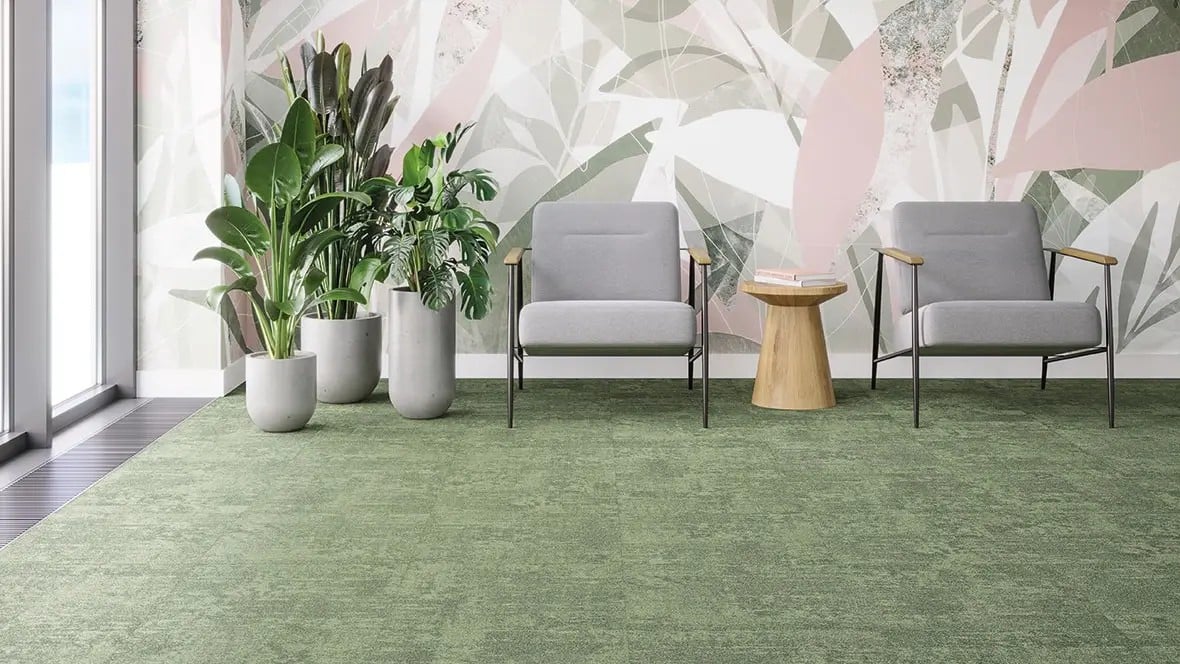 Tessera Carpet Tiles