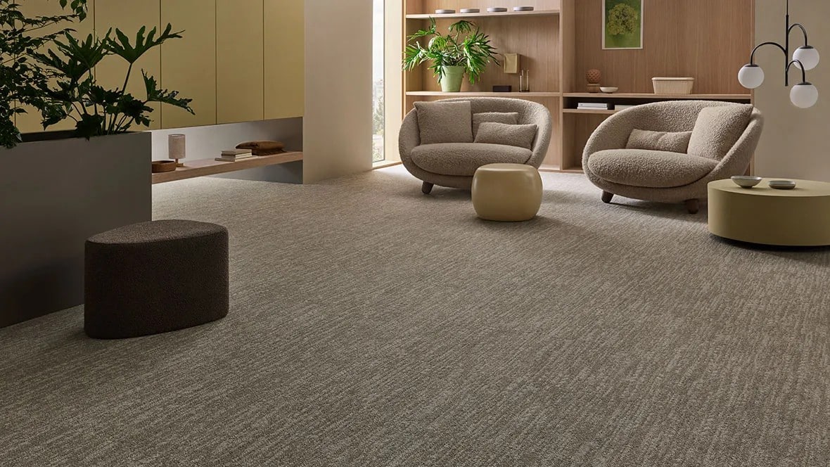 Tessera Carpet Tiles