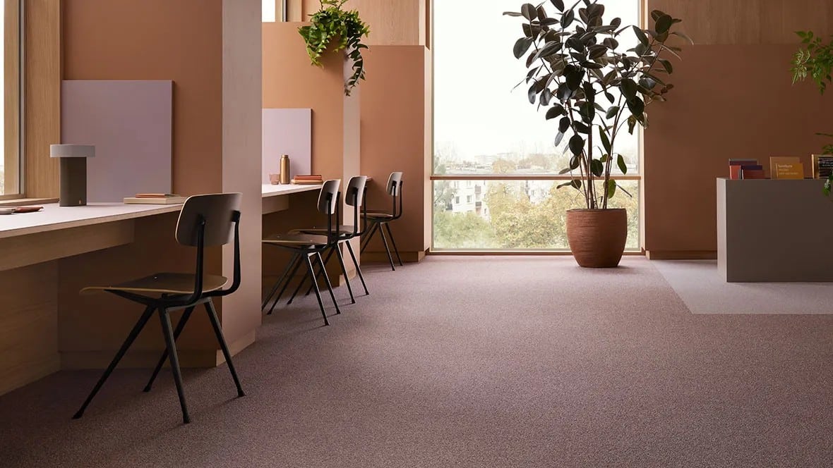 Tessera Carpet Tiles