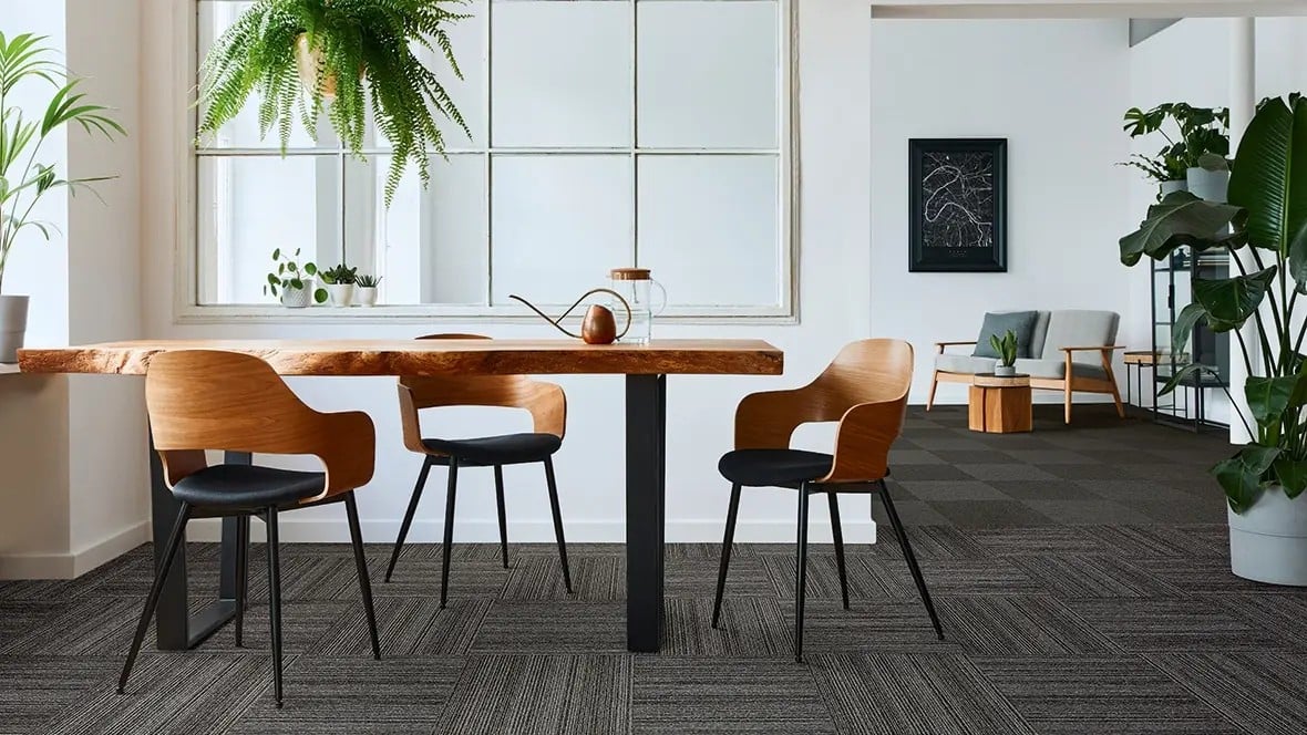 Tessera Carpet Tiles