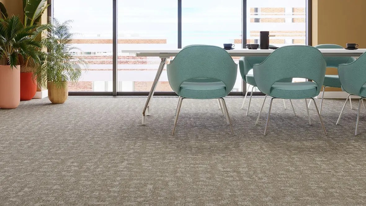 Tessera Carpet Tiles