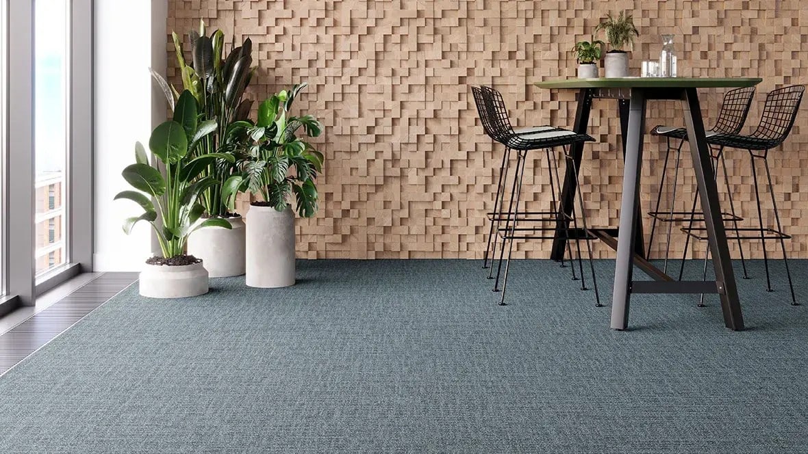 Tessera Carpet Tiles