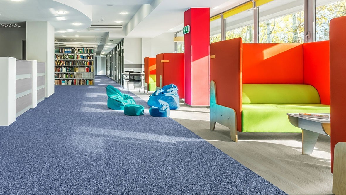 Tessera Carpet Tiles