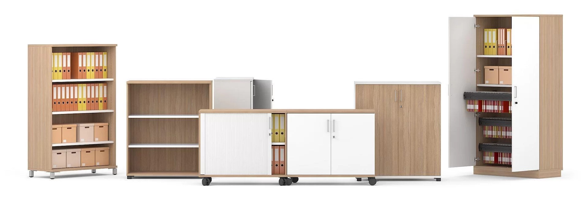 Uni Cabinet Collection