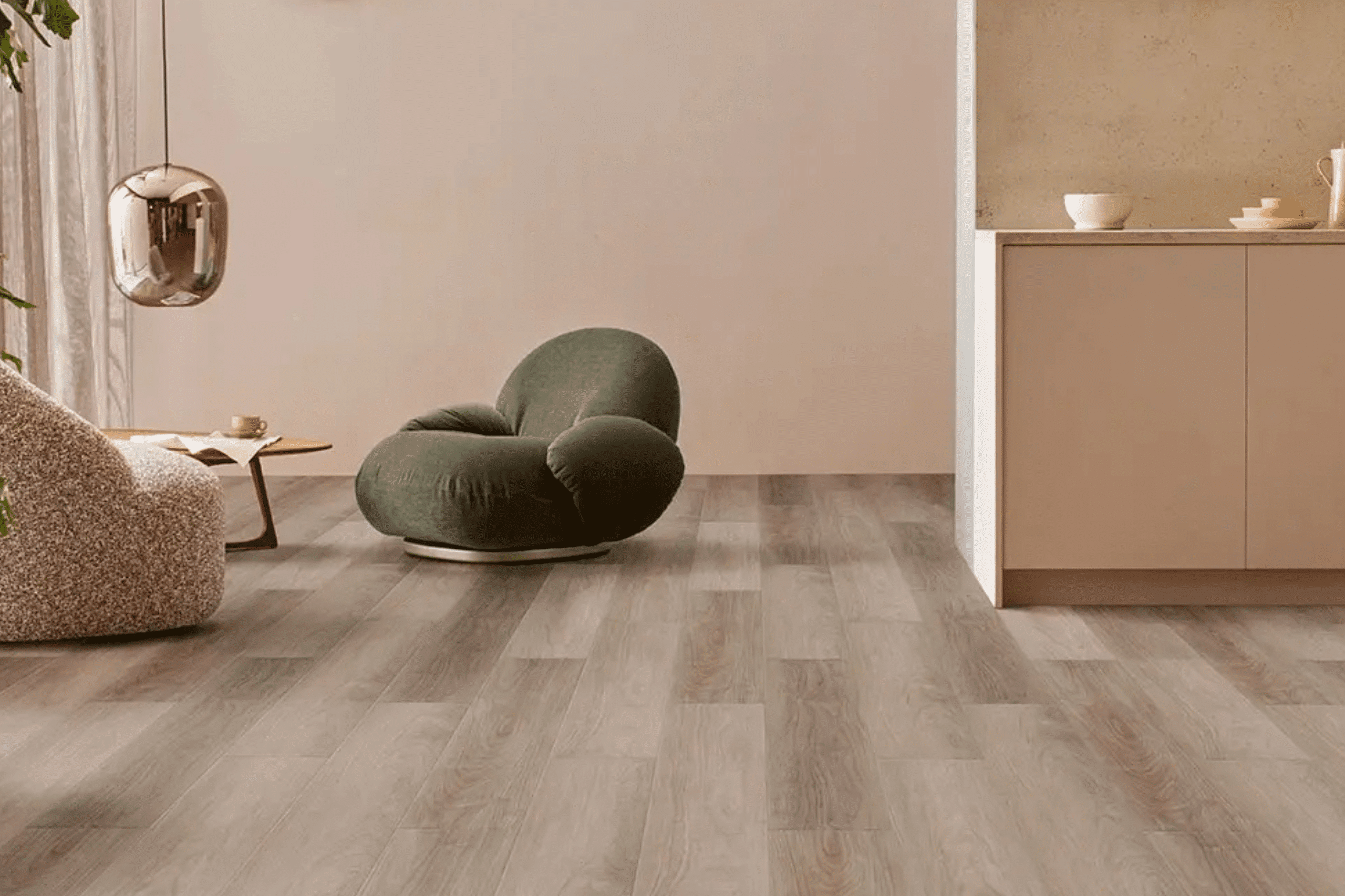 Allura  LVT Collection