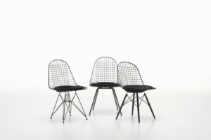 Wire Chair Collection