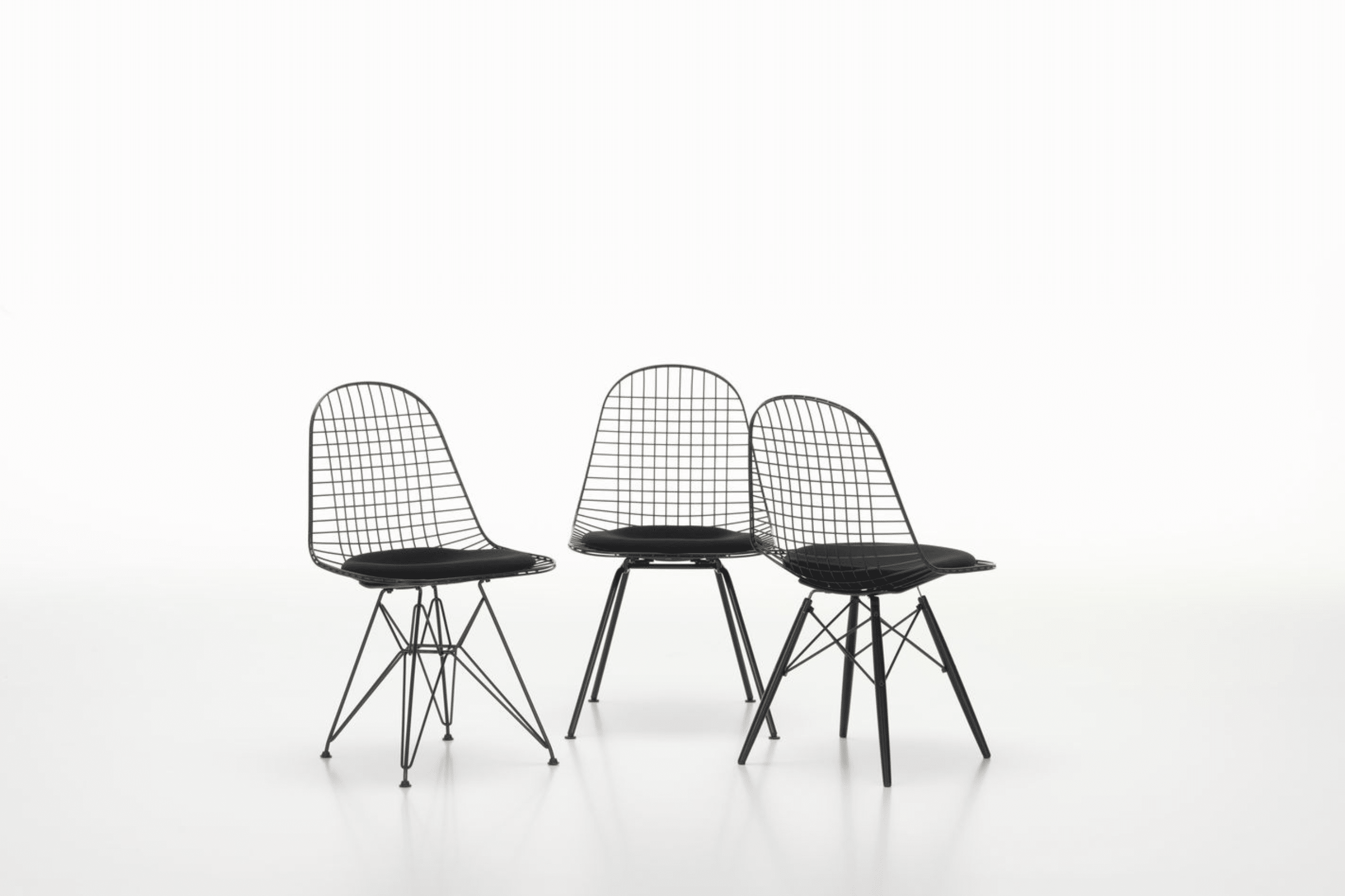 Wire Chair Collection