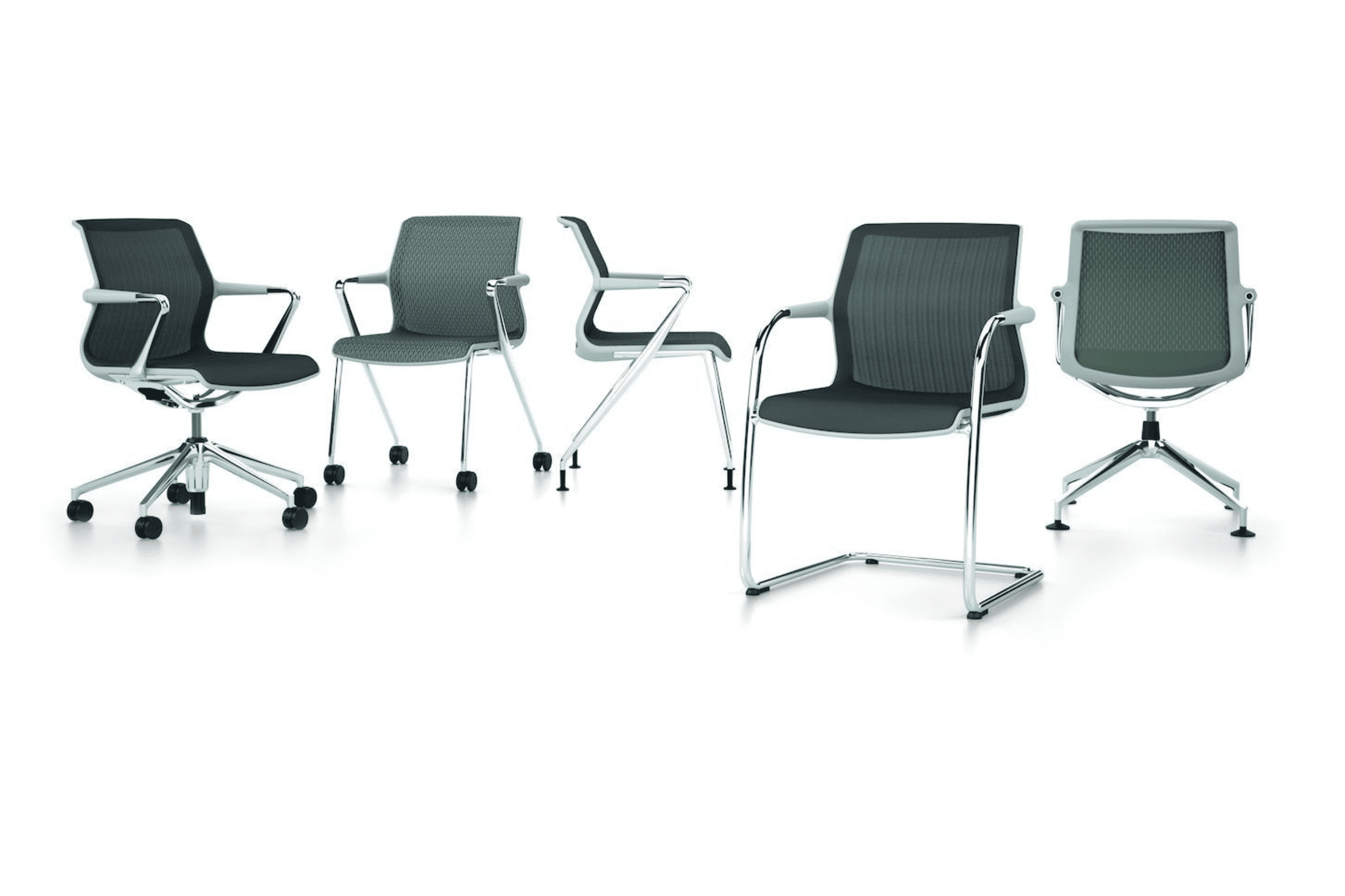 Unix Chair Collection