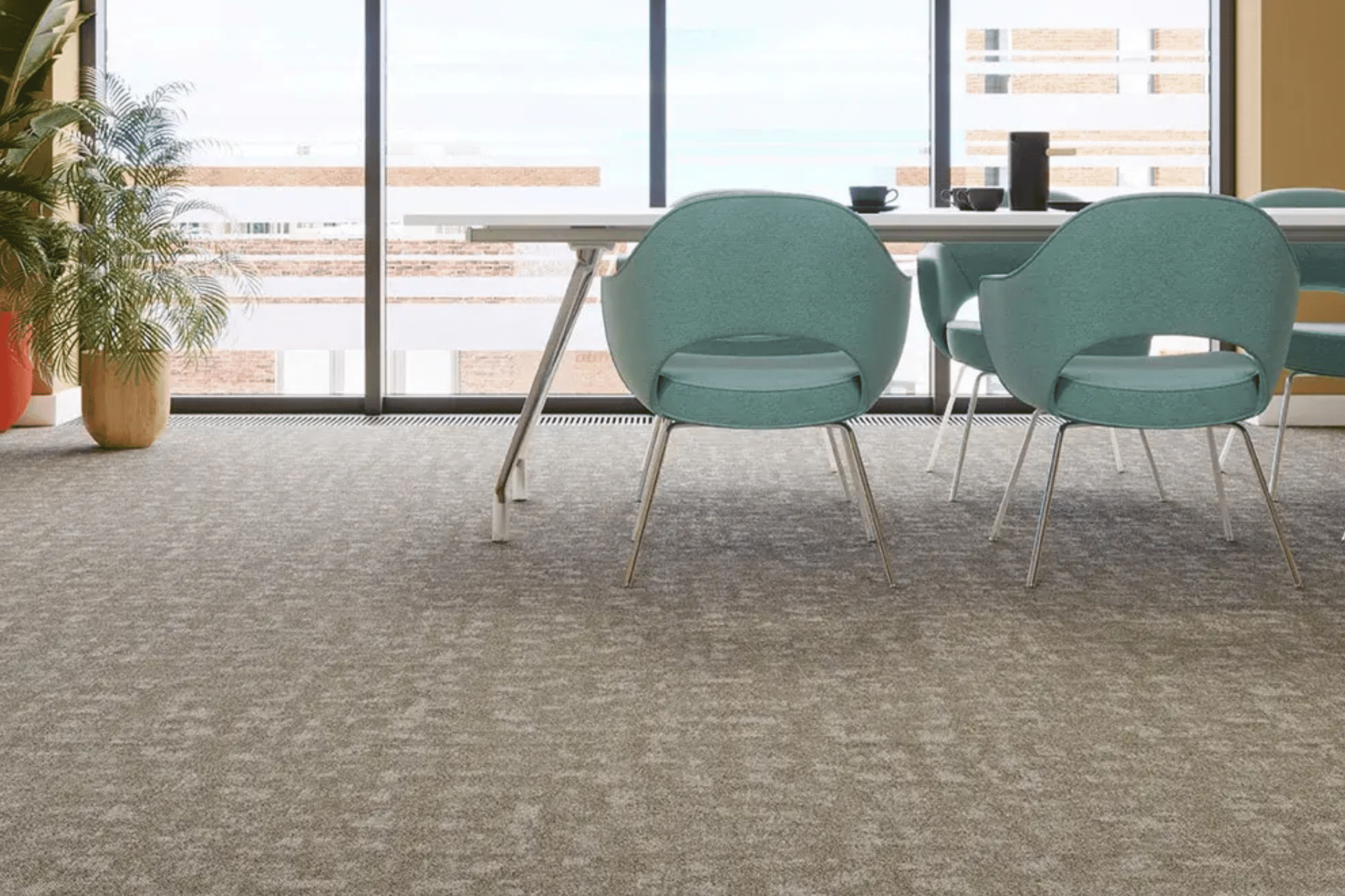 Tessera Carpet Tiles
