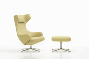 Grand Repos & Ottoman