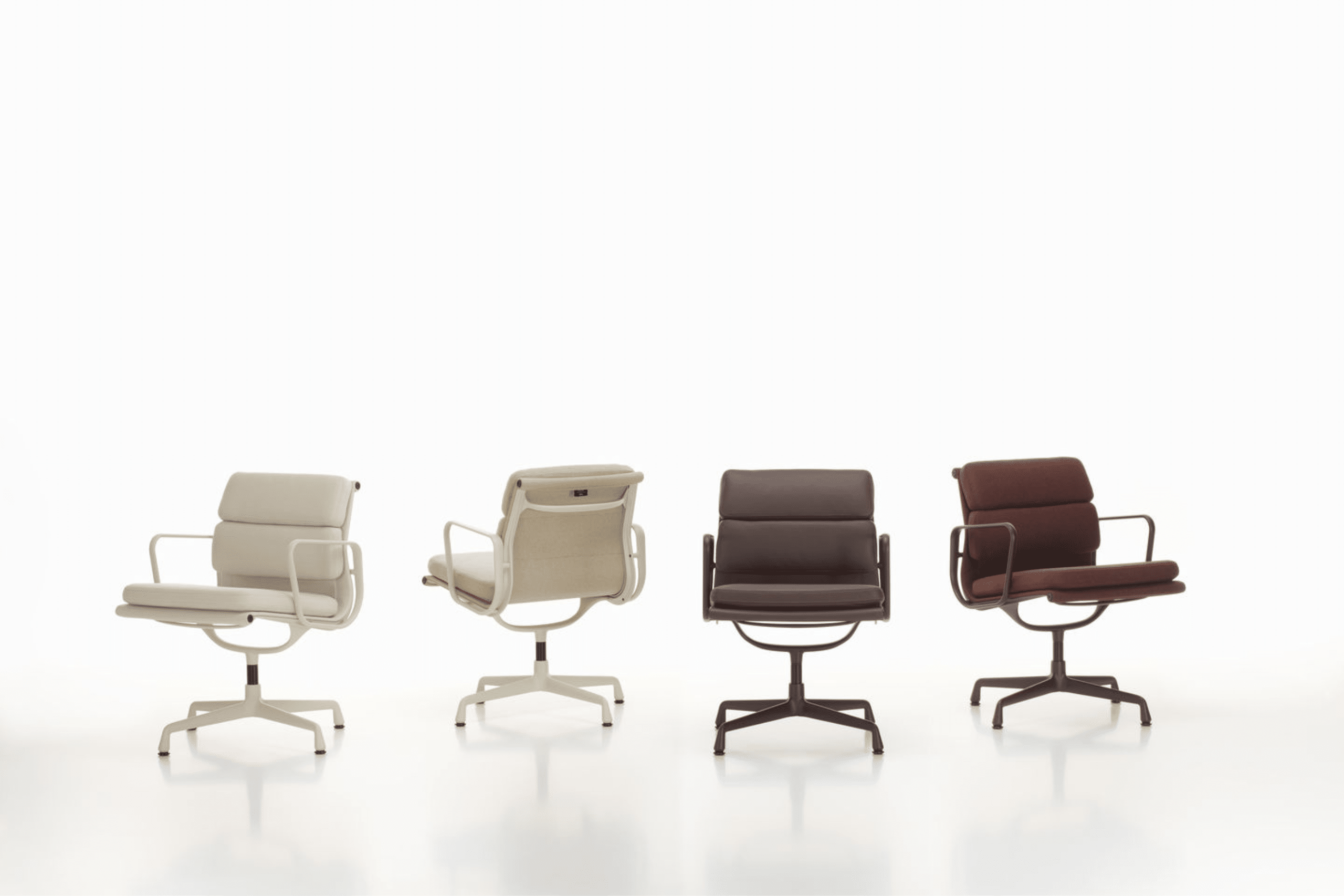 Eames Soft Pad Group