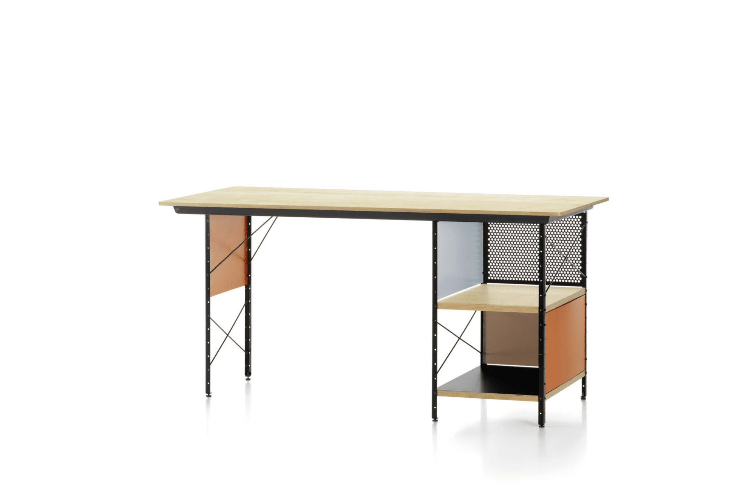 Eames Desk Unit EDU