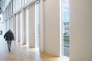 VertiQ - Wall Panelling