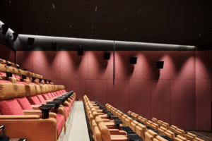 Canva Wall Panelling