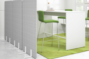 FreeStanding Partitions