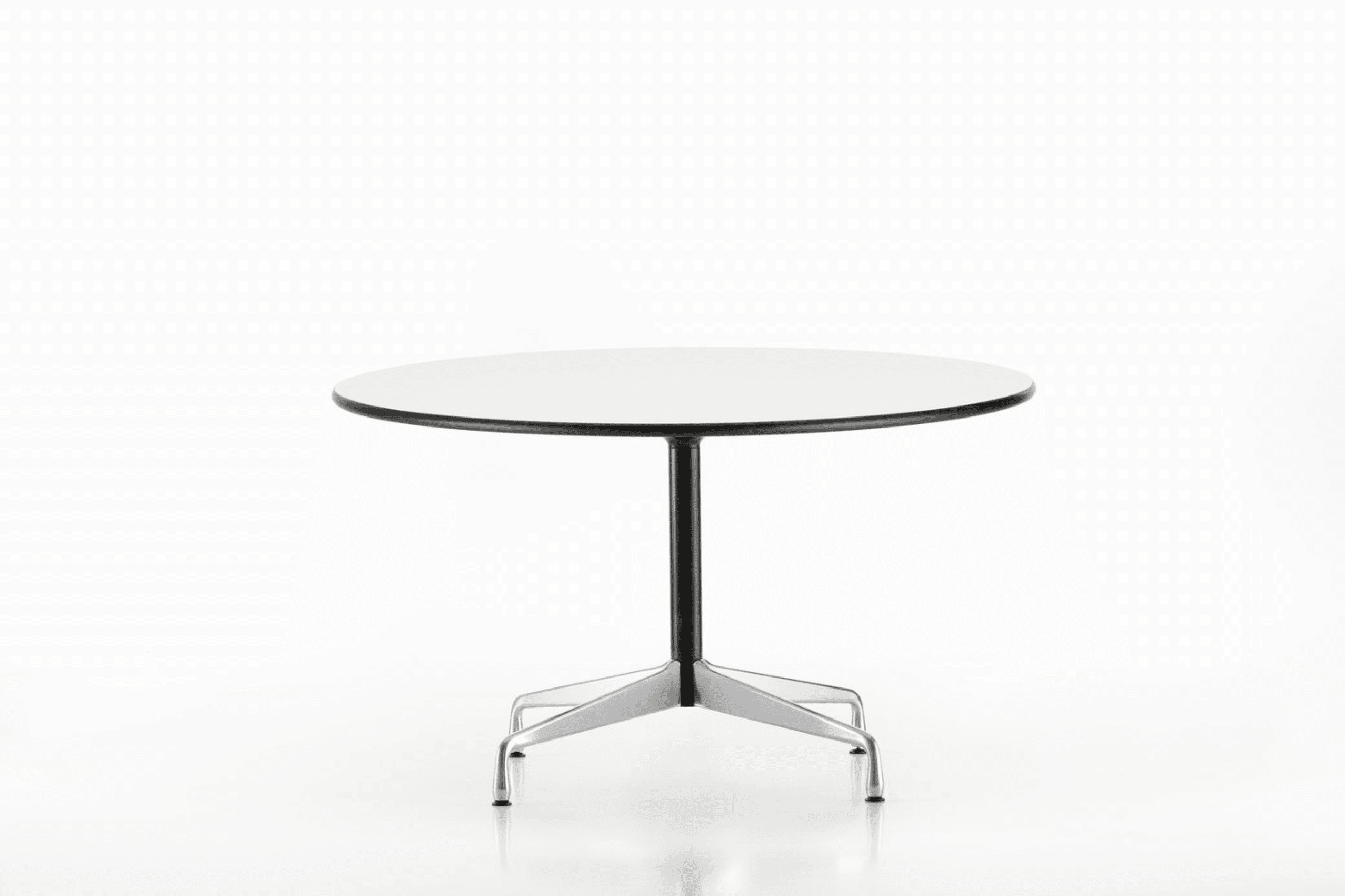 Eames Segmented Tables Dining