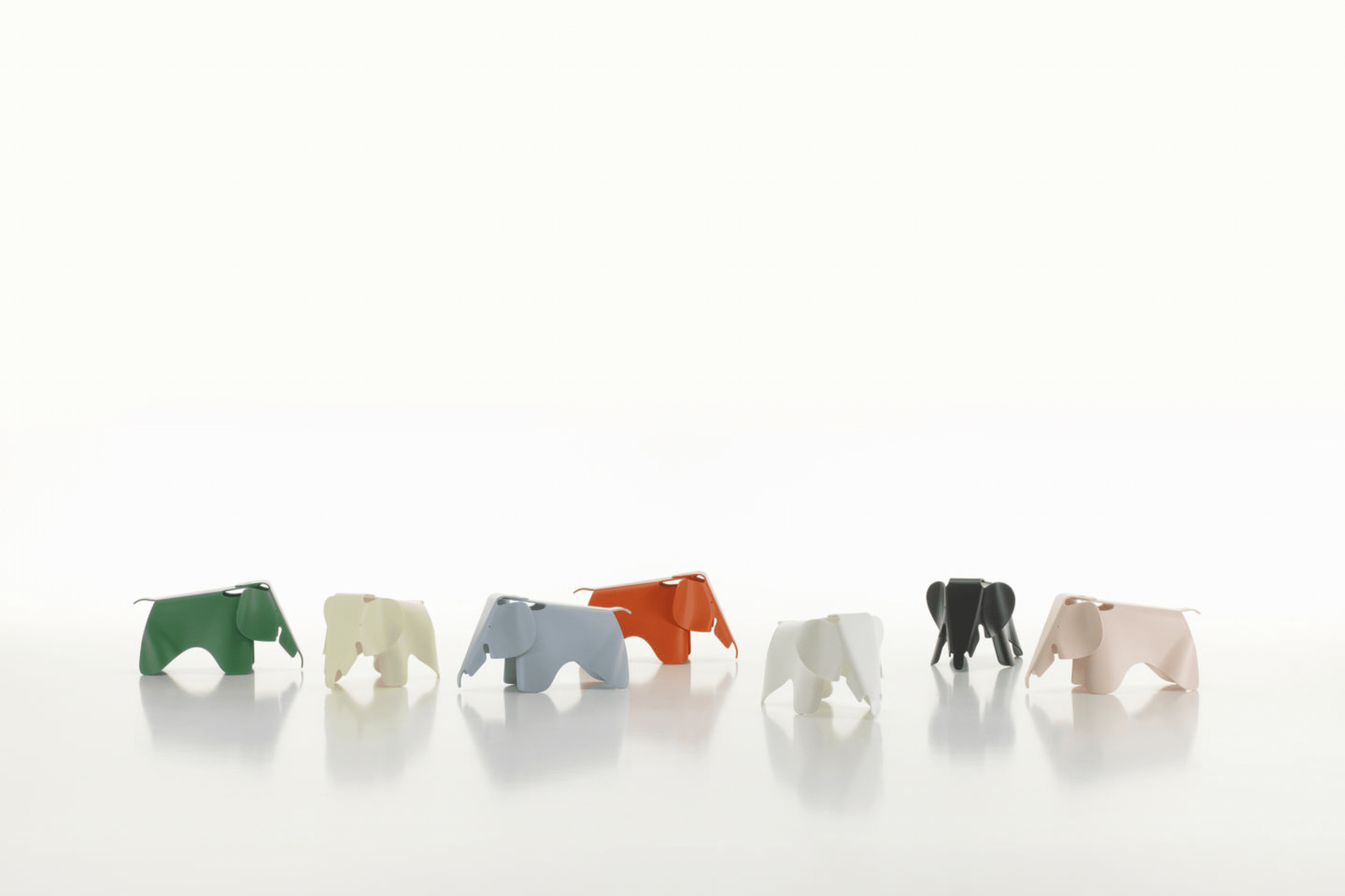 Eames Elephant
