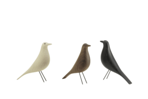 Eames House Bird