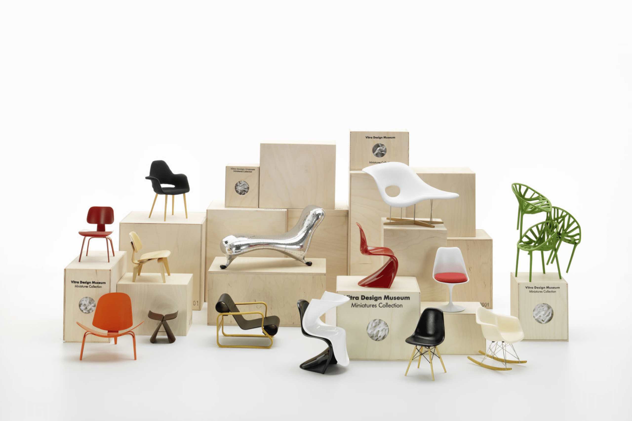 Miniatures Collection