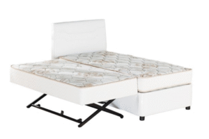 High Rise Bed Base (extractable bed)