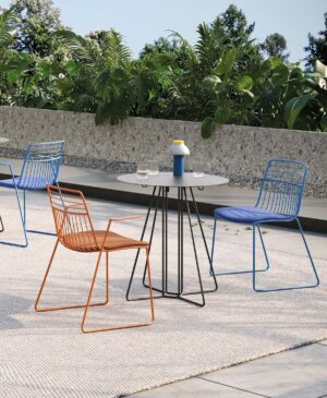 Yo Metal - Outdoor Table