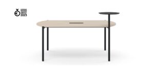 ZEDO Meeting Table