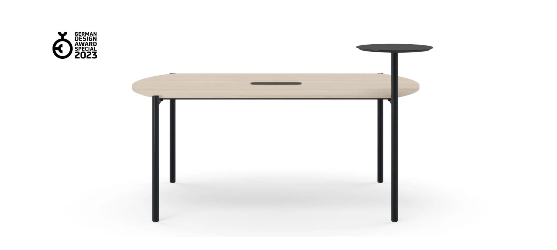 ZEDO Meeting Table