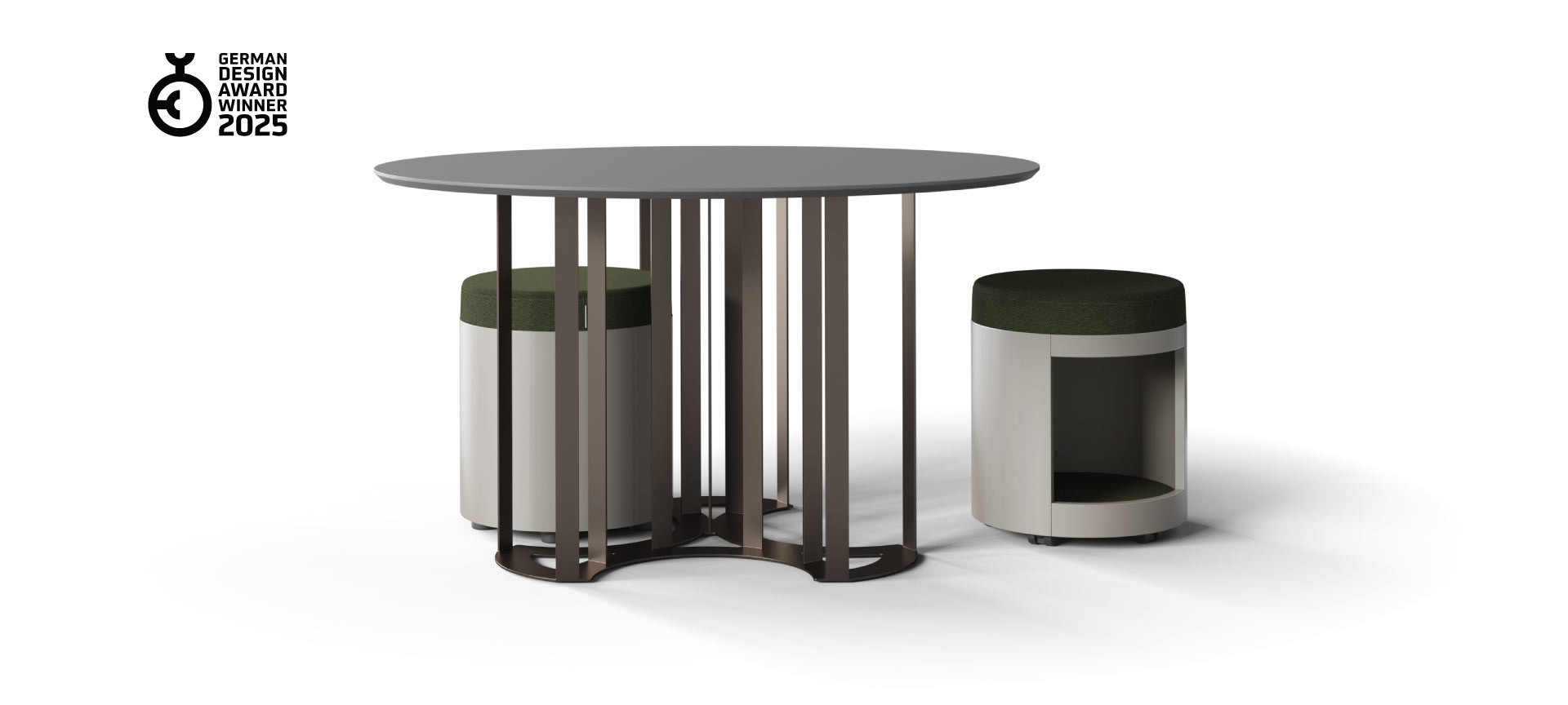 ZooZoo Meeting Table